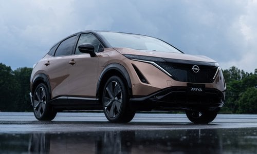 Nuove Auto Nissan 2024: Gamma Modelli E Listino Prezzi - Patentati